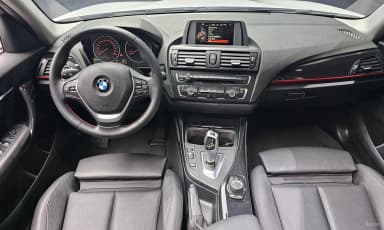 1 Series (F20)