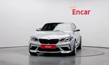 M2 (F87)