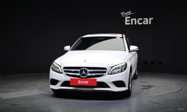 C-Class W205