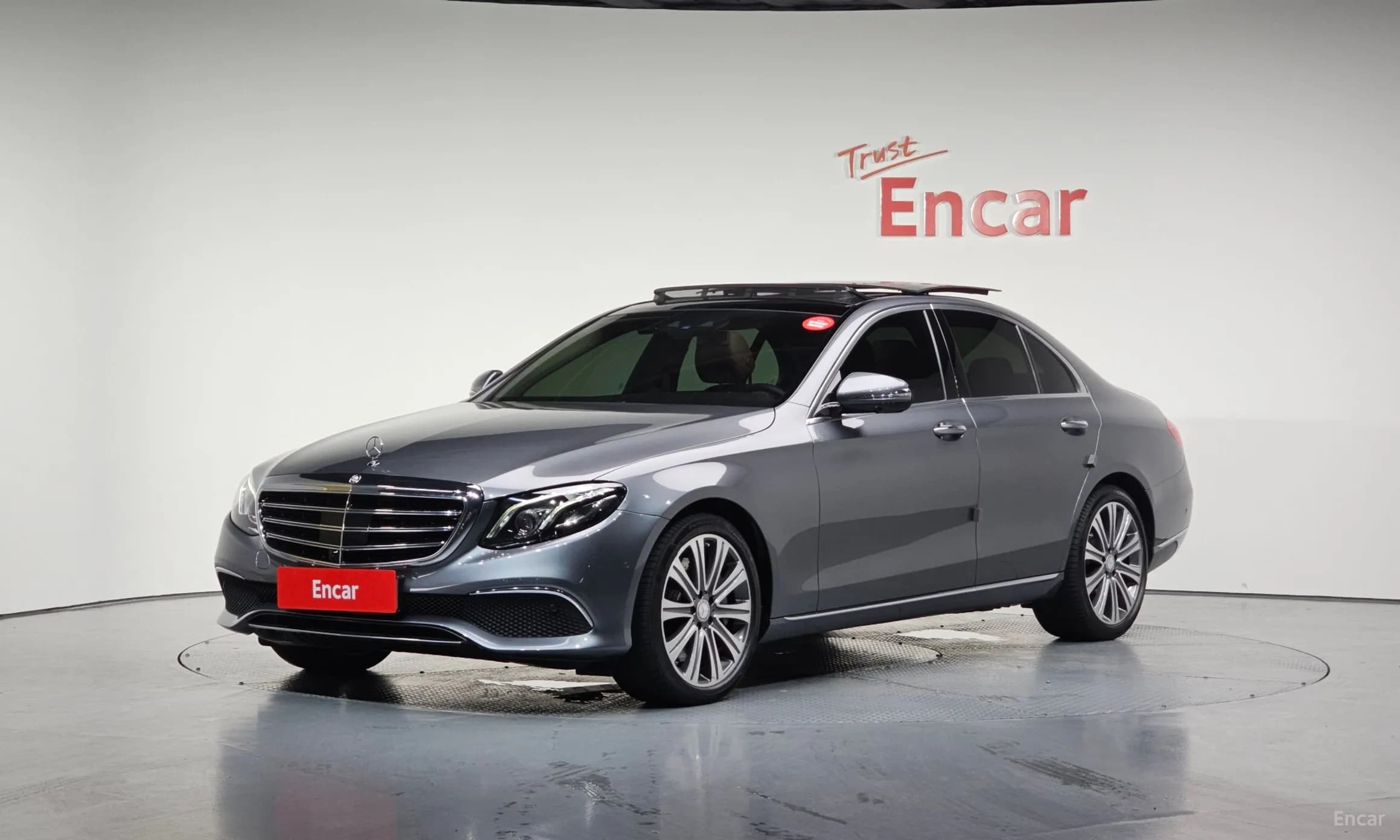 E-Class W213