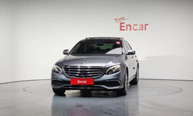 E-Class W213