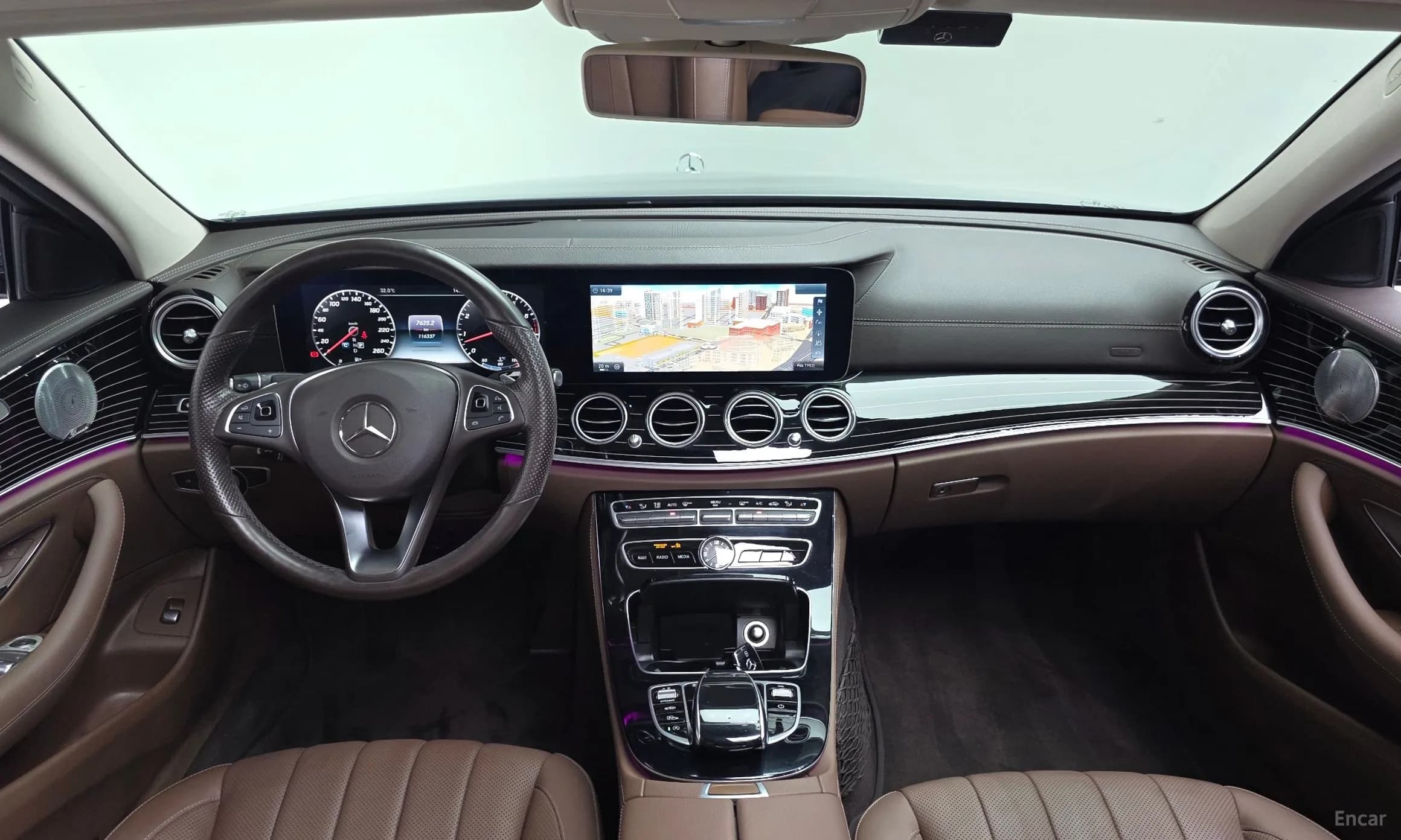 E-Class W213