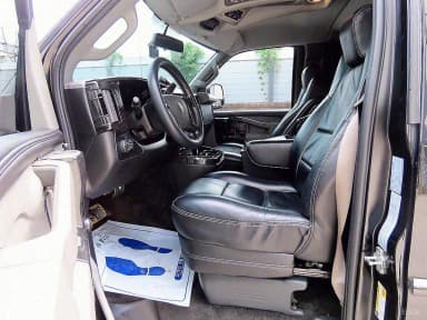 Express Van