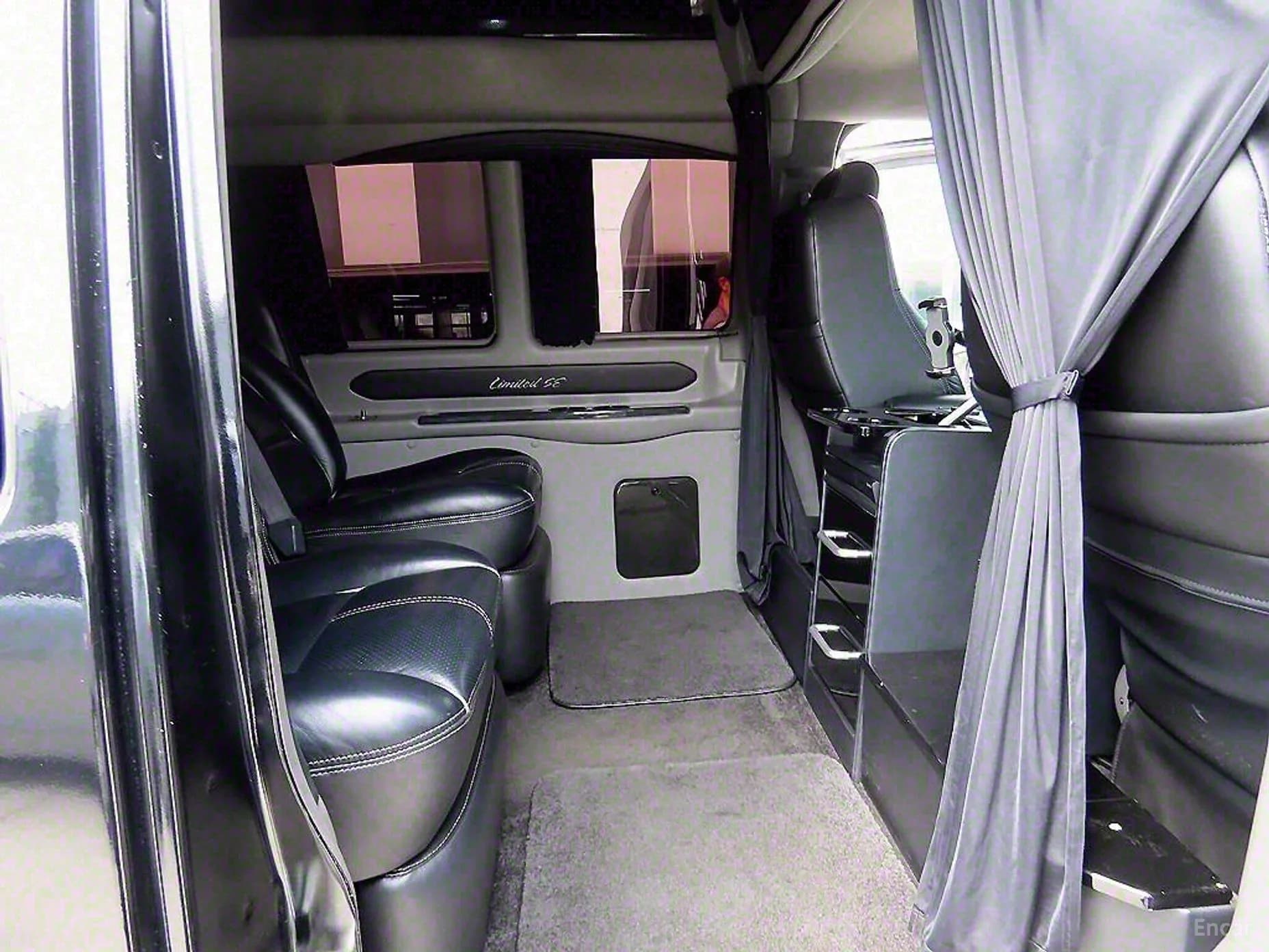 Express Van