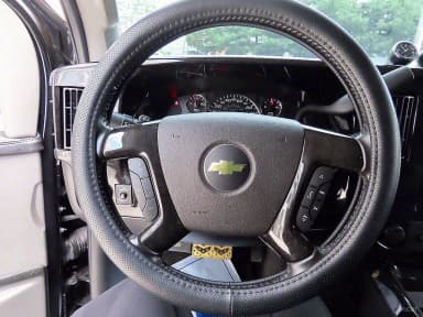 Express Van