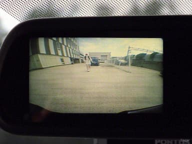 Express Van