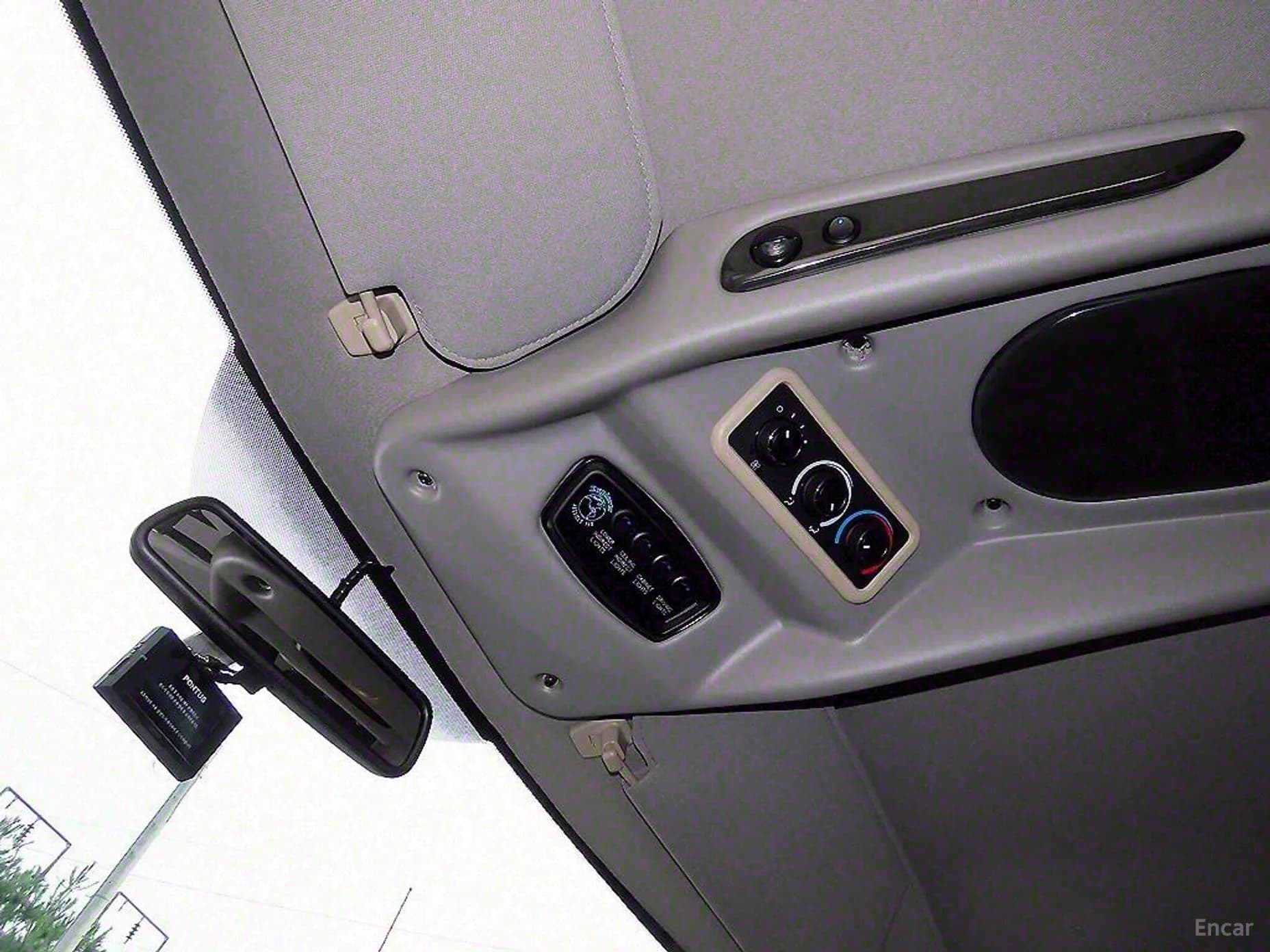 Express Van