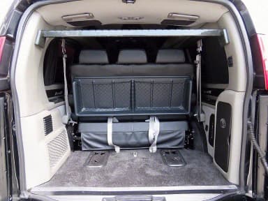 Express Van