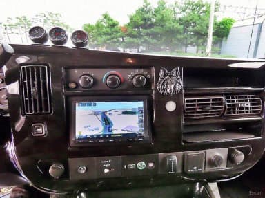 Express Van