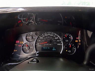 Express Van