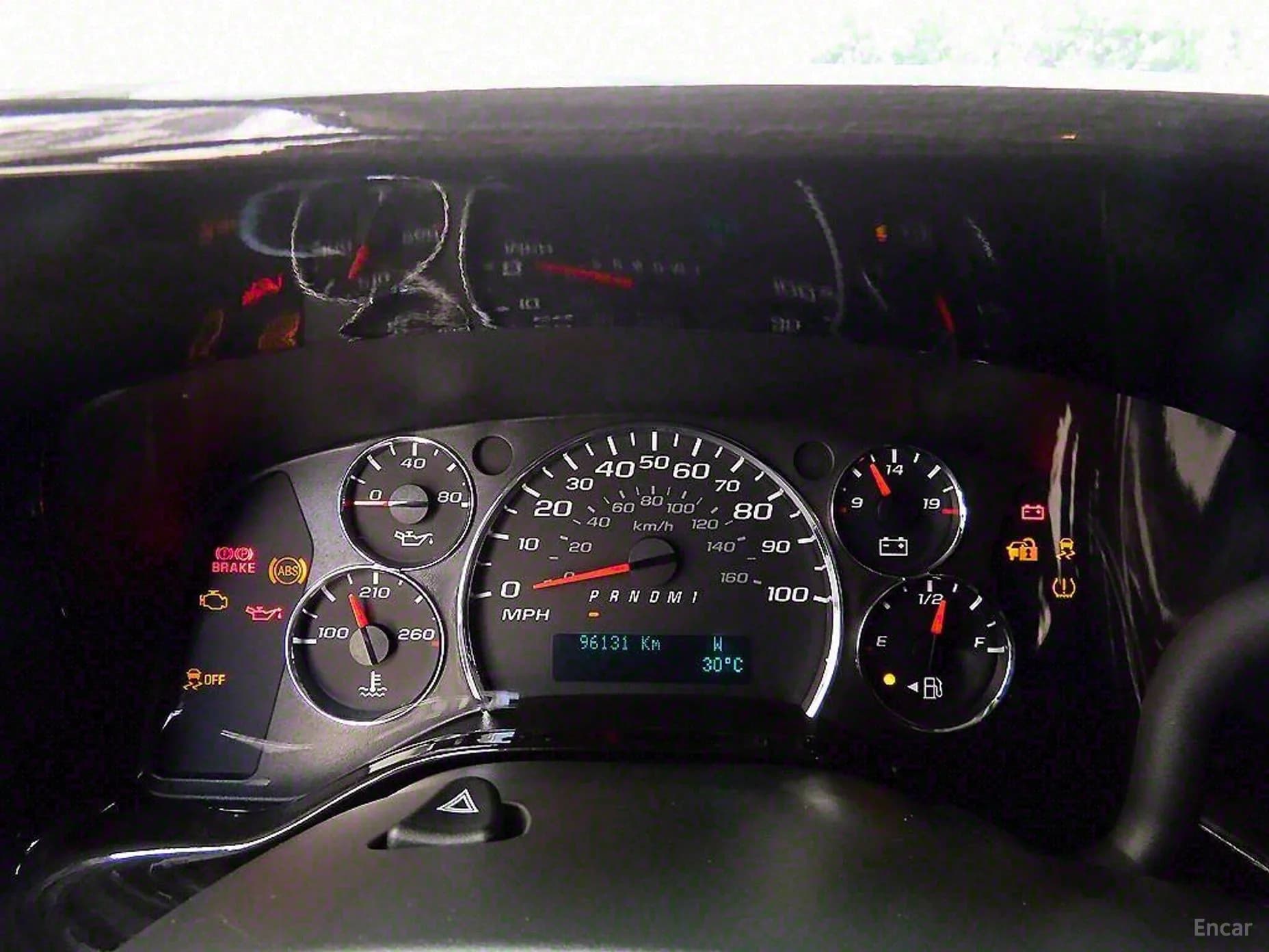 Express Van