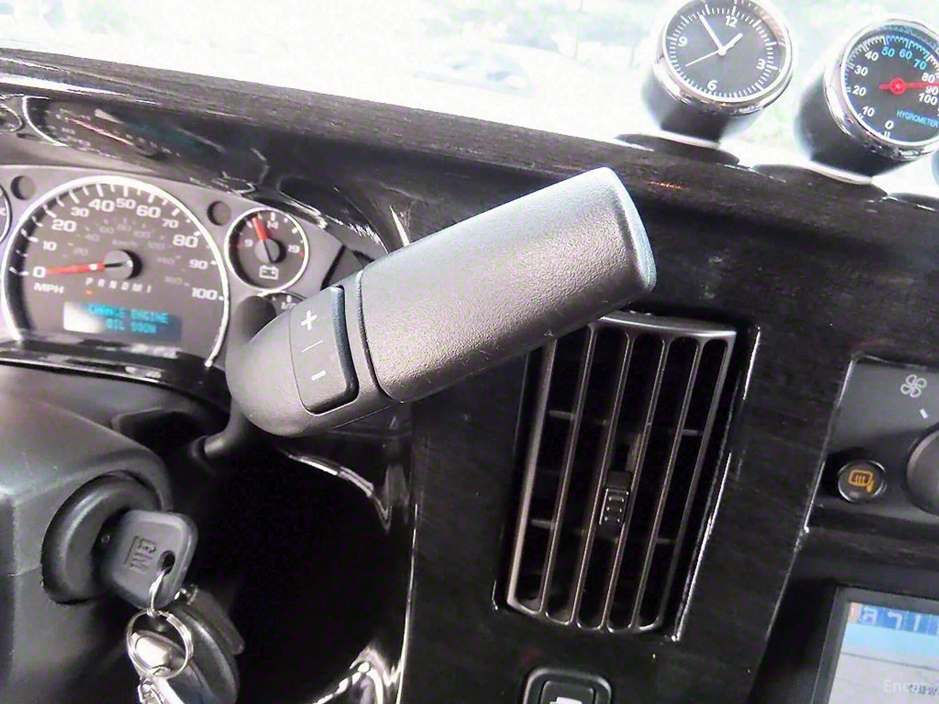 Express Van