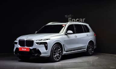 X7 (G07)