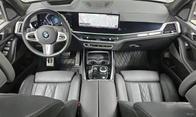 X7 (G07)