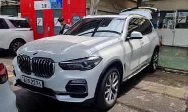X5 (G05)
