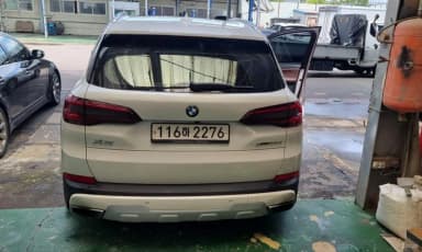X5 (G05)