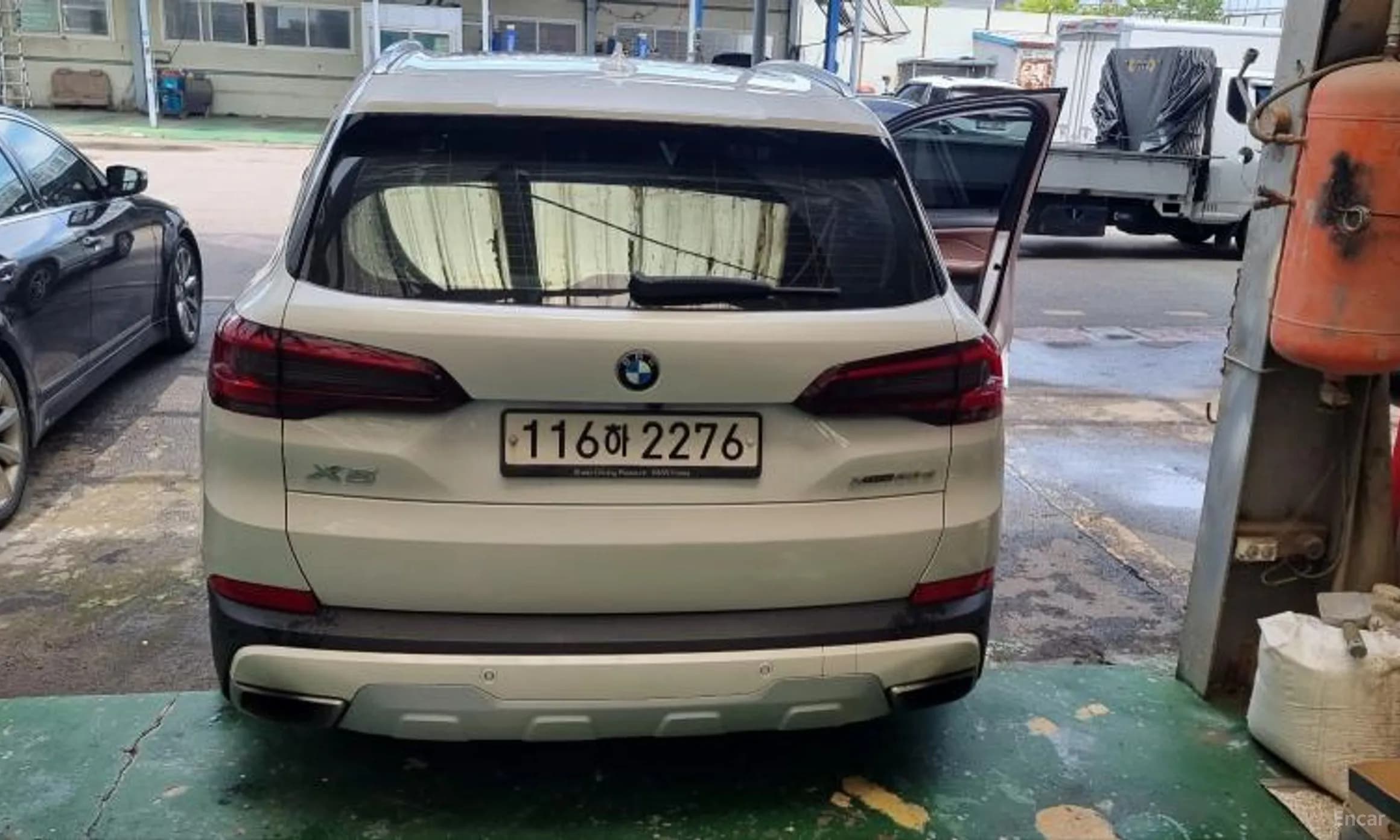 X5 (G05)
