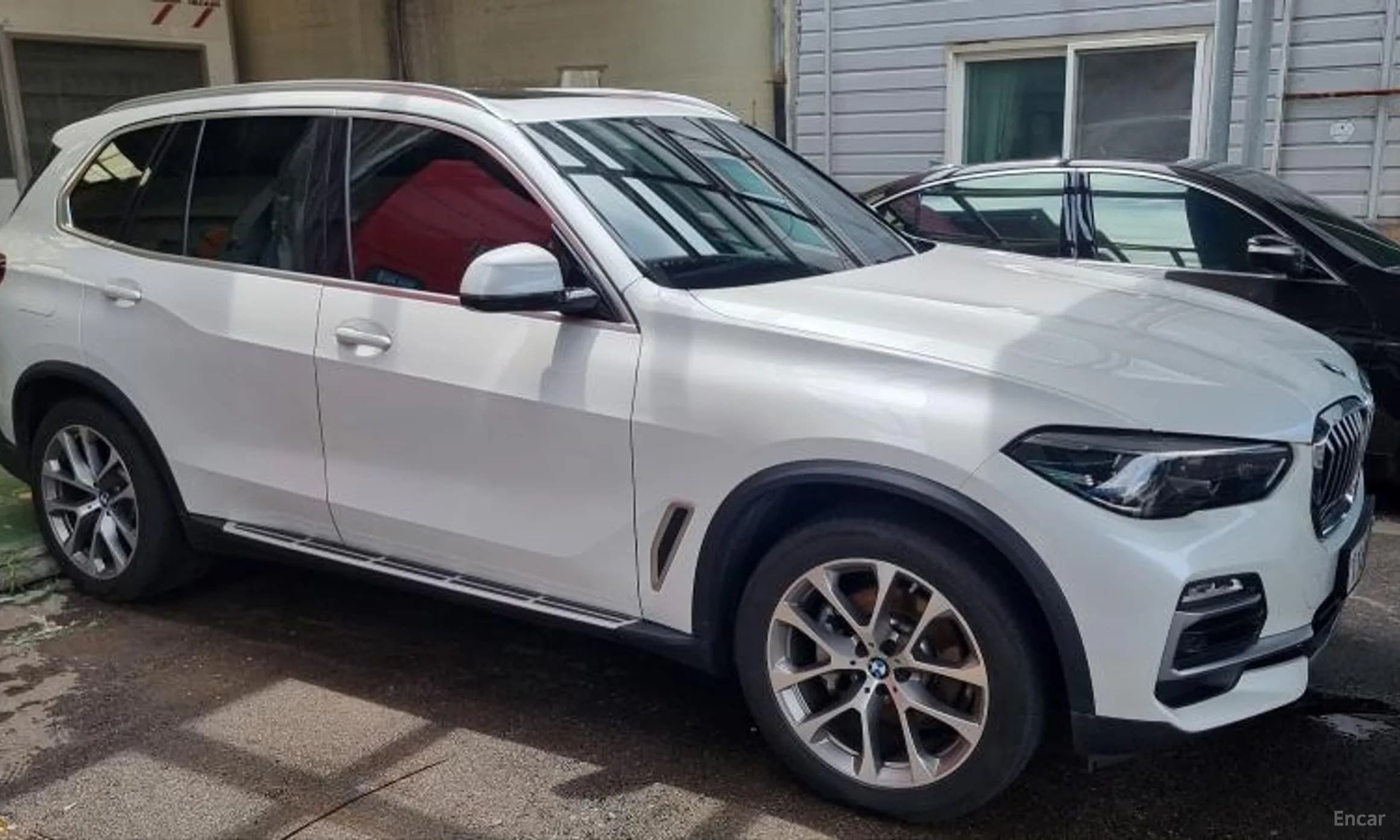 X5 (G05)