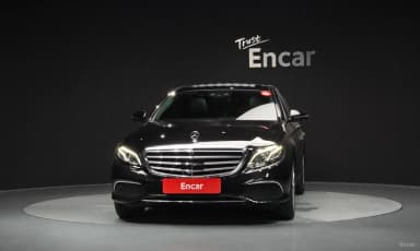 E-Class W213