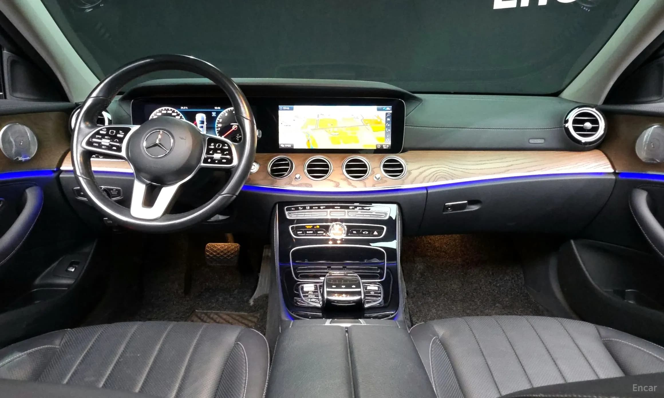E-Class W213