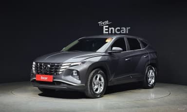 Tucson (NX4)