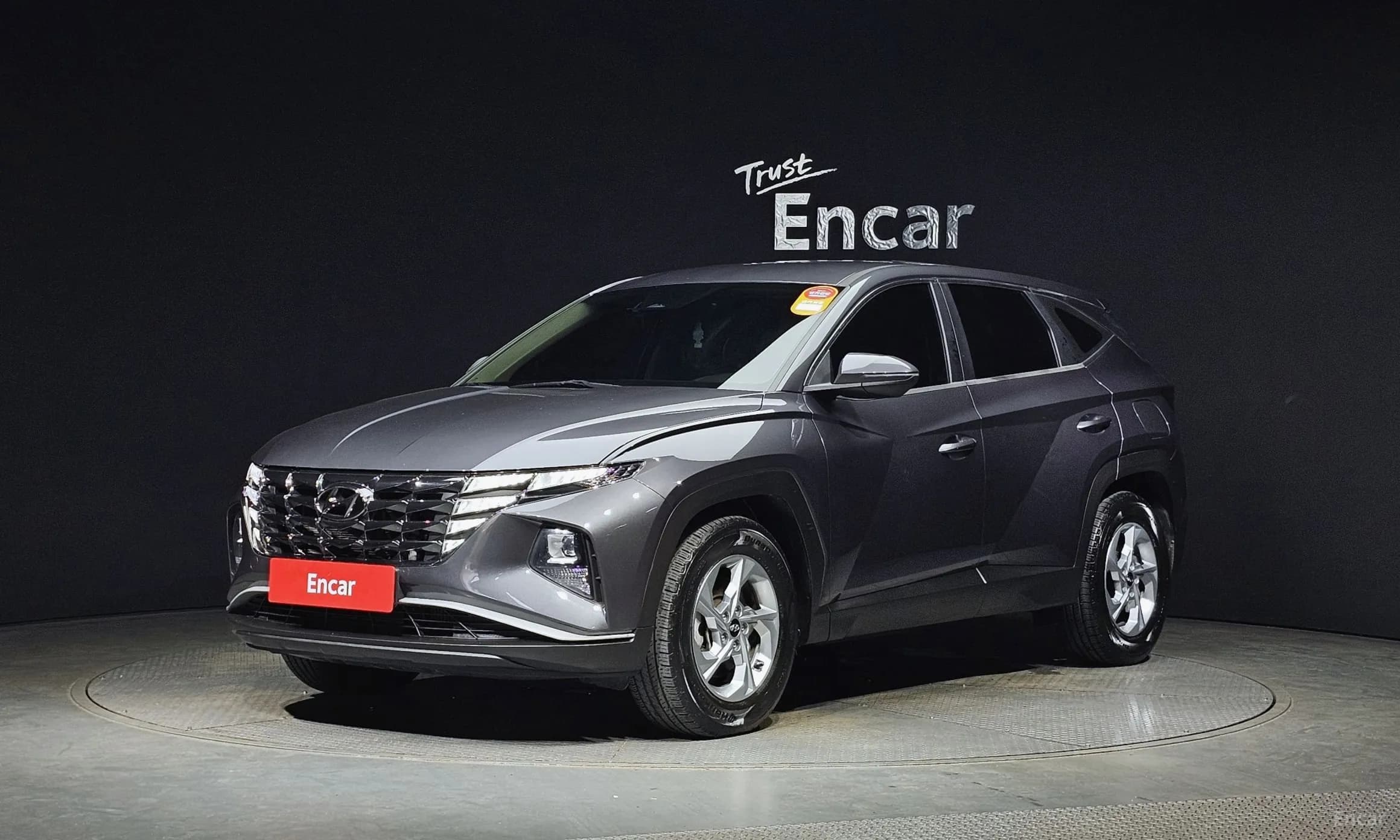 Tucson (NX4)