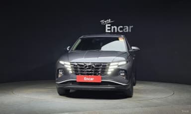 Tucson (NX4)