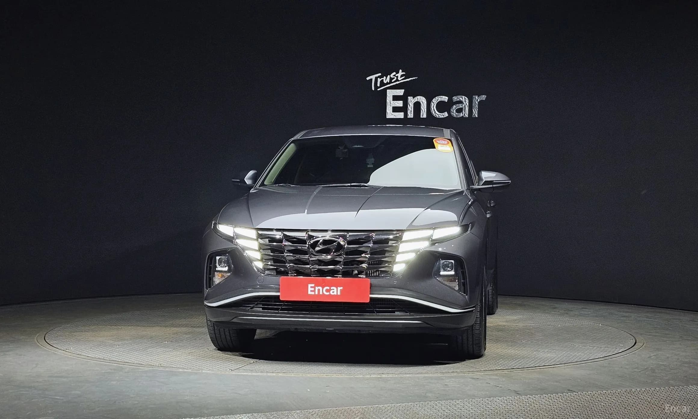 Tucson (NX4)