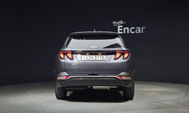 Tucson (NX4)