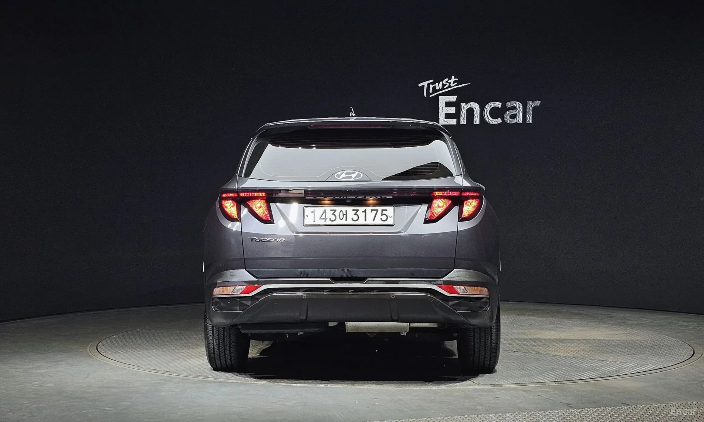 Tucson (NX4)