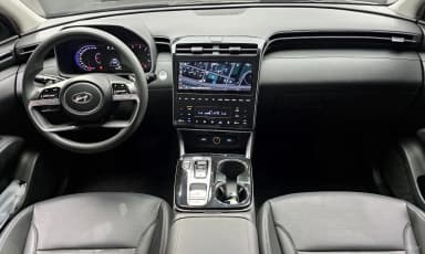 Tucson (NX4)