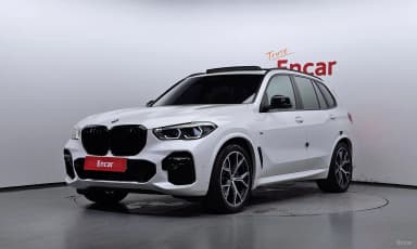 X5 (G05)