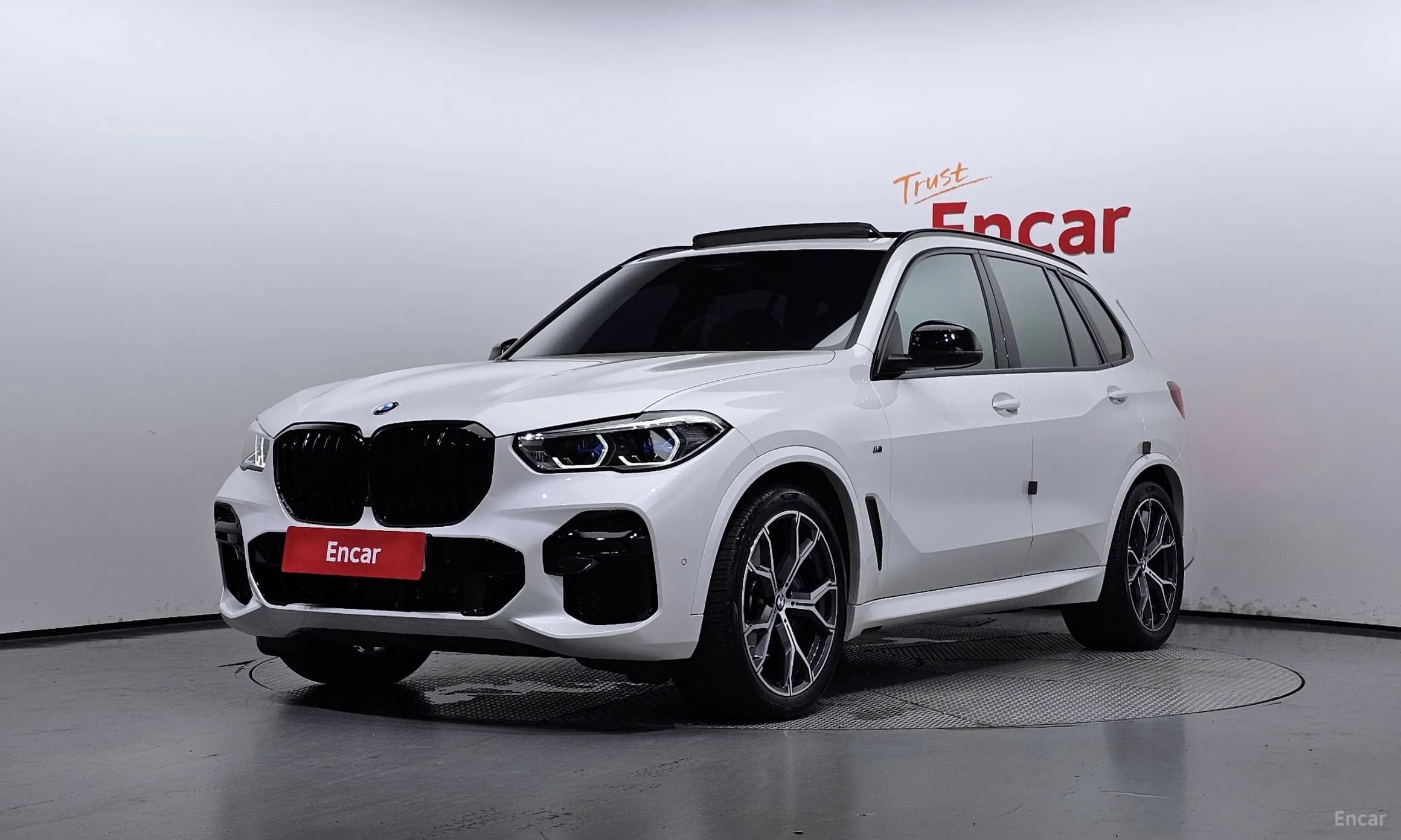 X5 (G05)