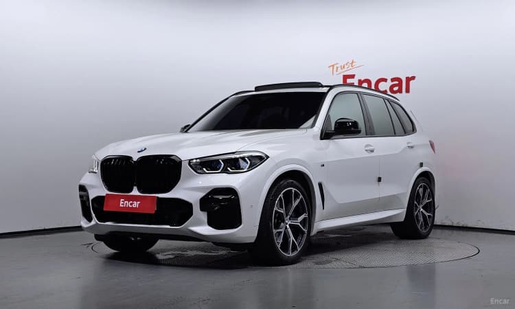 X5 (G05)