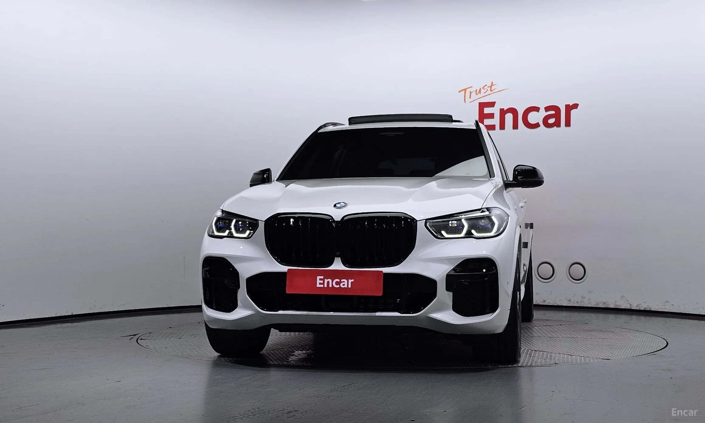 X5 (G05)