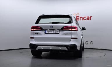 X5 (G05)