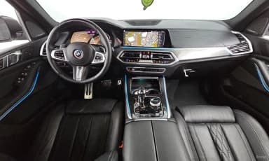 X5 (G05)