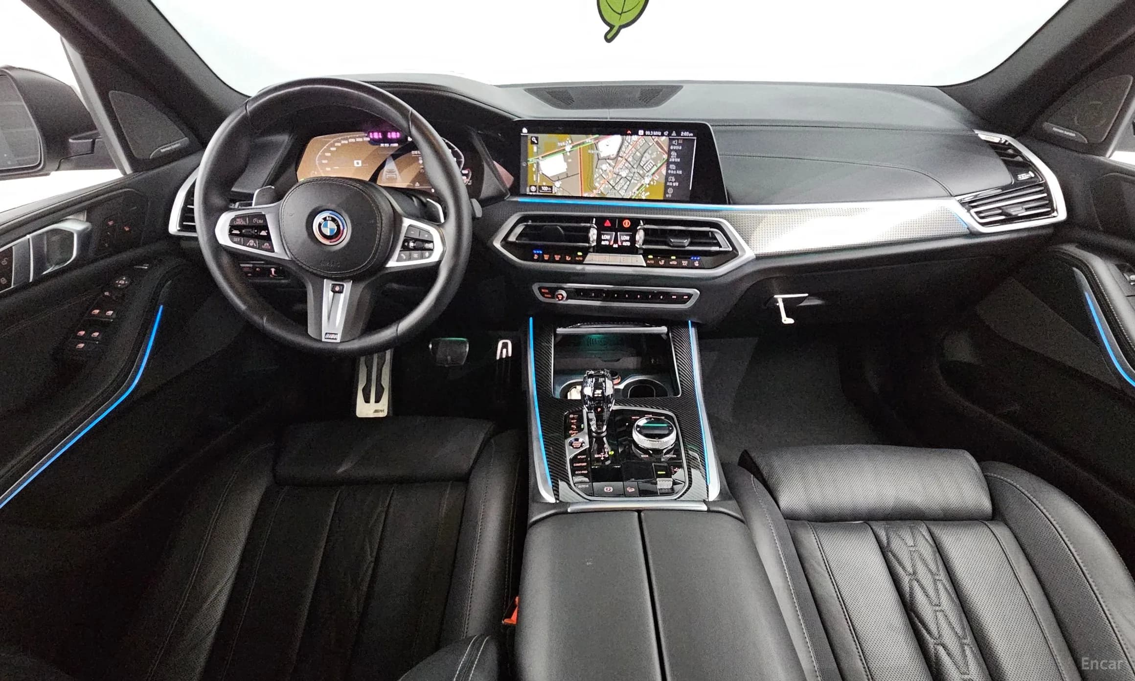 X5 (G05)