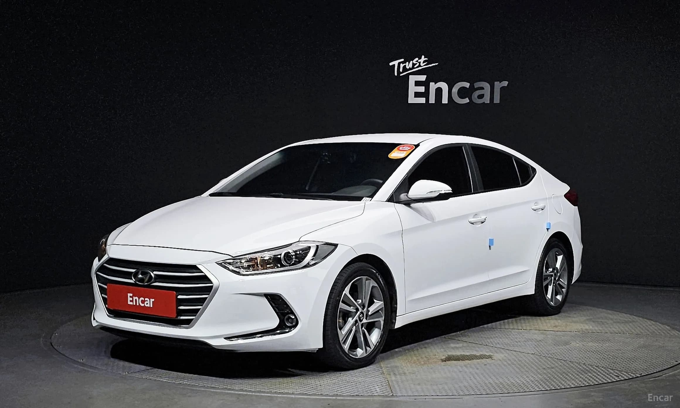 Avante AD