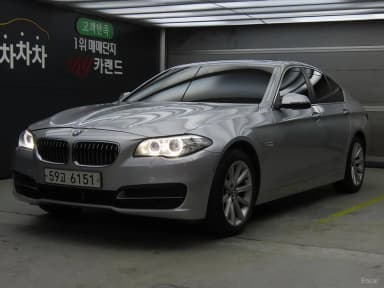 5 Series (F10)