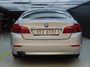 5 Series (F10)