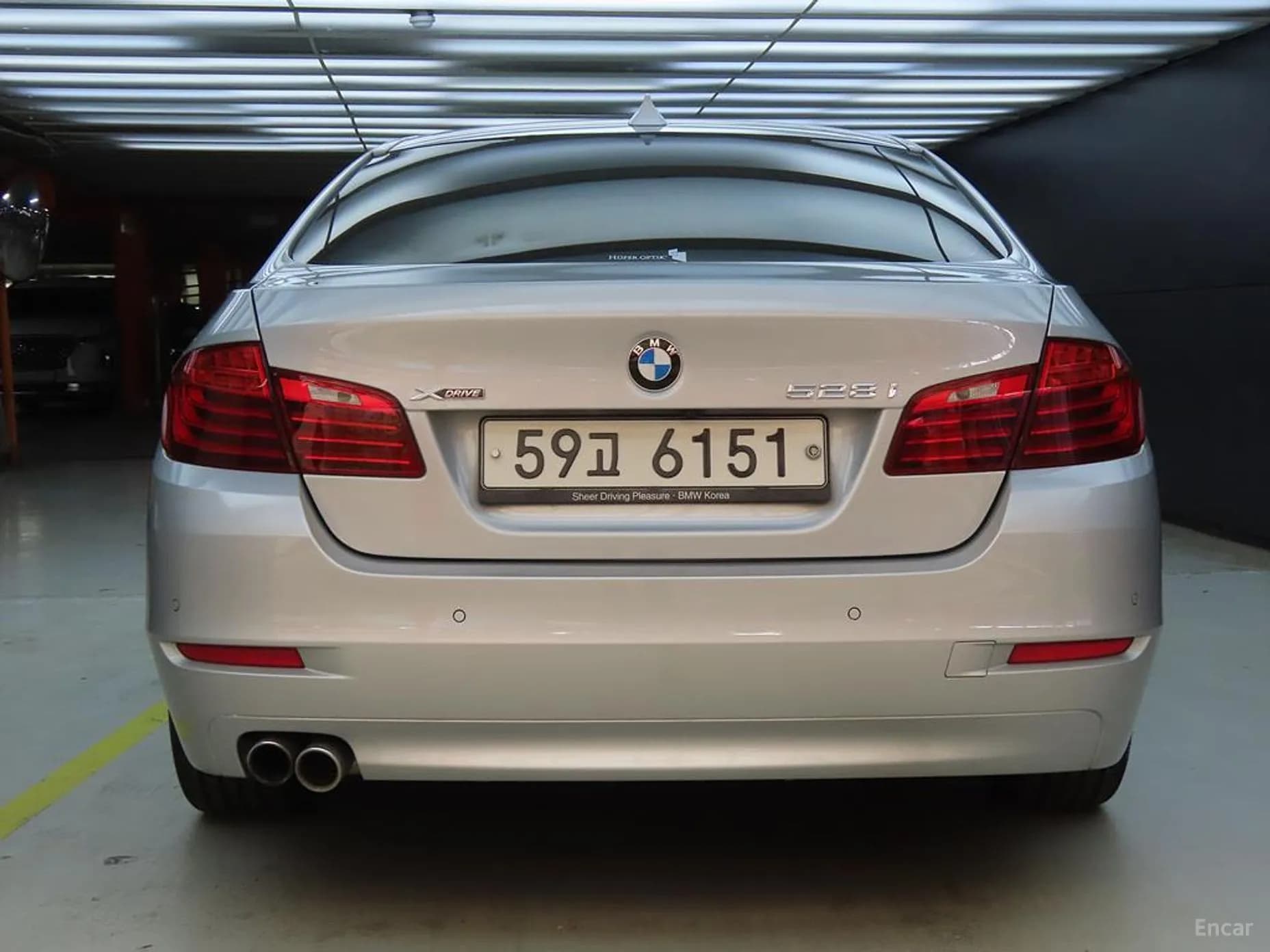 5 Series (F10)
