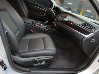 5 Series (F10)
