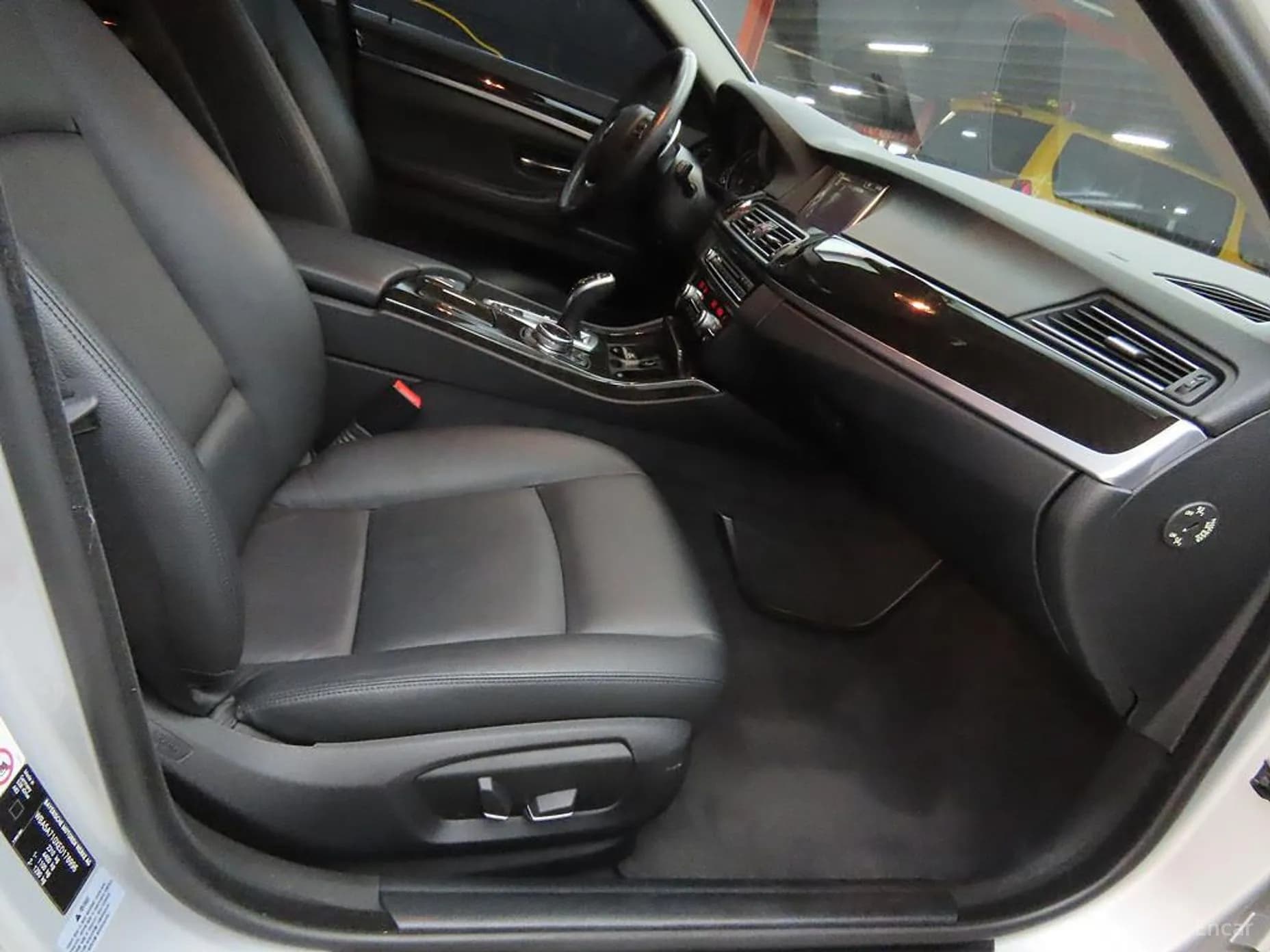 5 Series (F10)