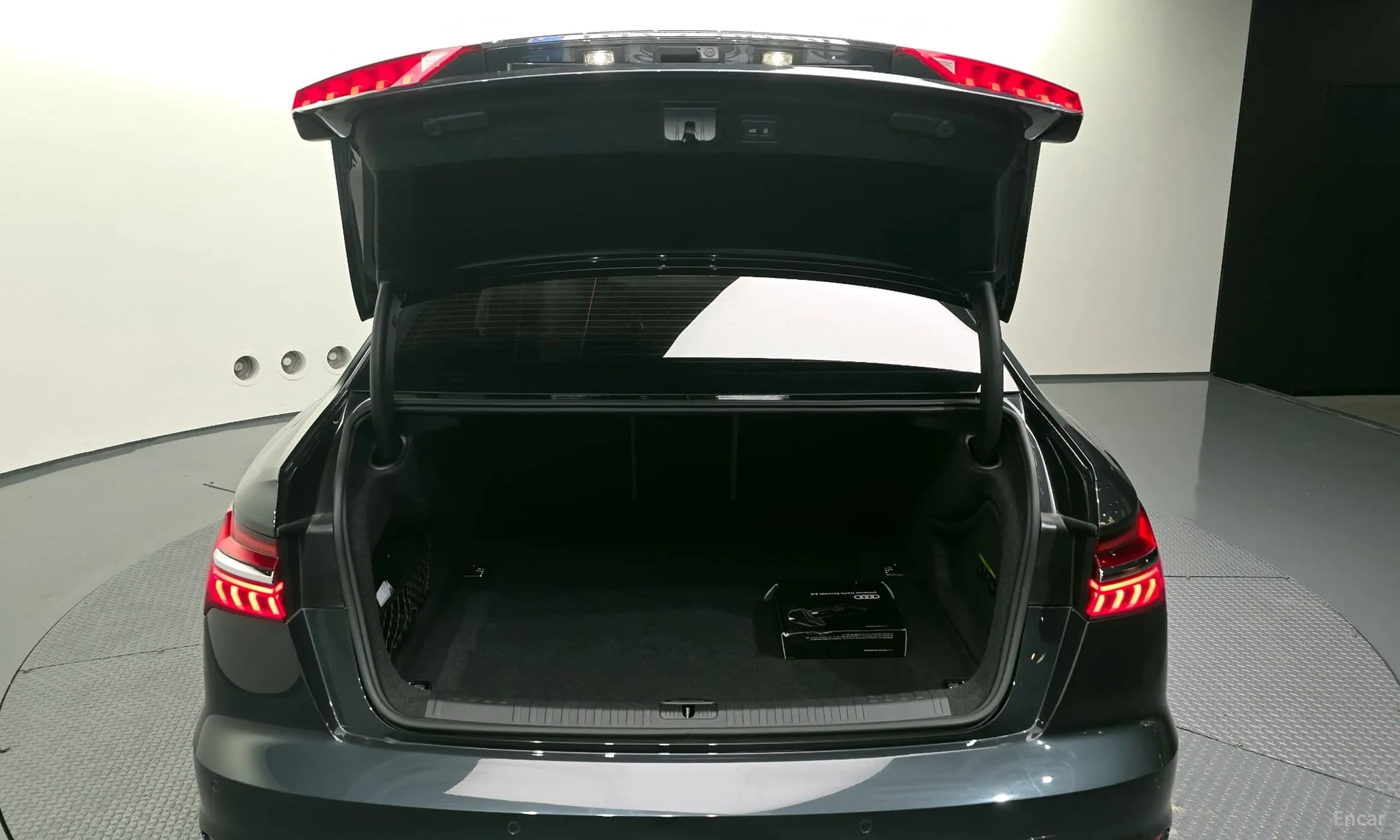 A6 (C8)