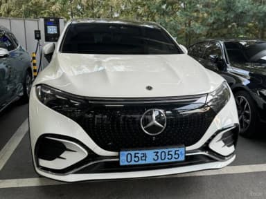 EQS SUV X296