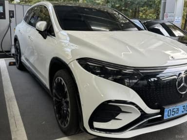 EQS SUV X296