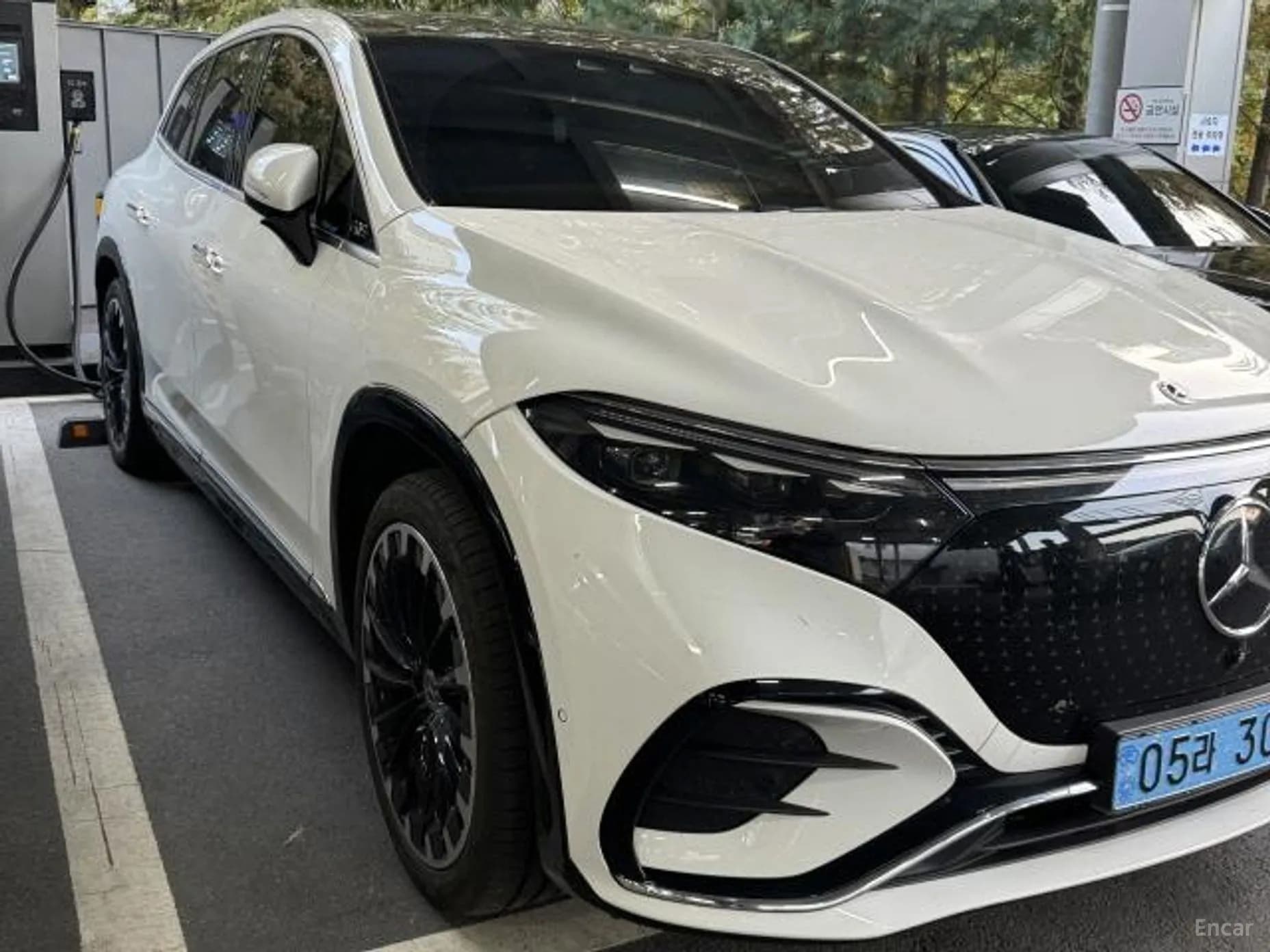 EQS SUV X296