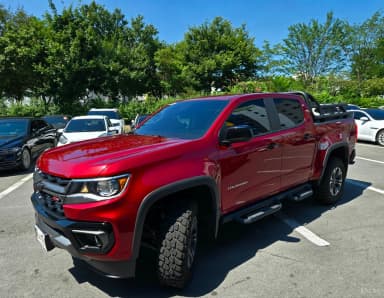 Real New Colorado