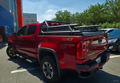 Real New Colorado
